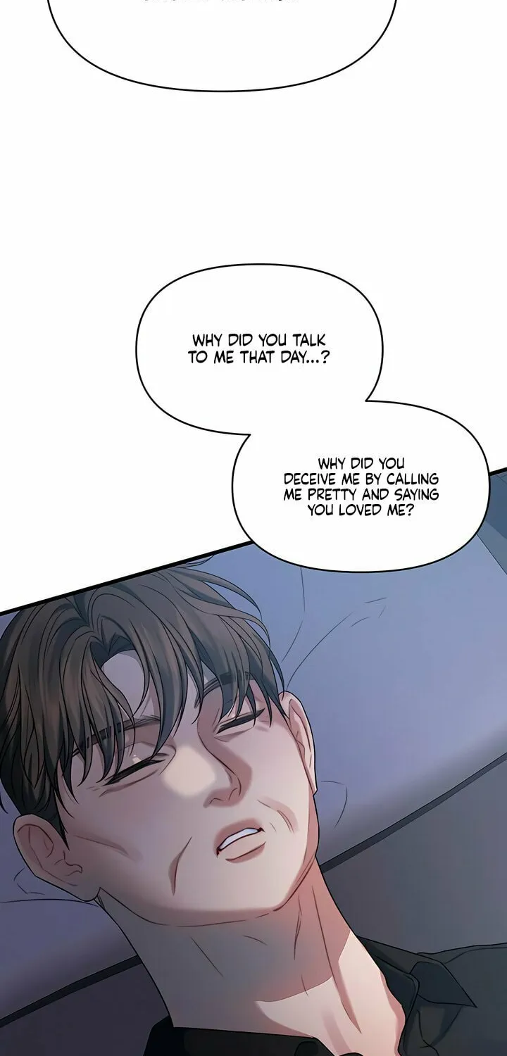 Elegant Desire Chapter 97 page 14 - 