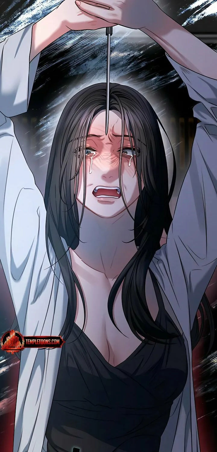 Elegant Desire Chapter 97 page 18 - 