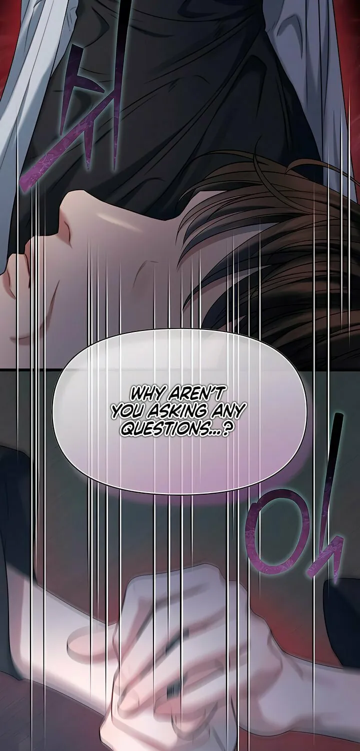 Elegant Desire Chapter 97 page 19 - 