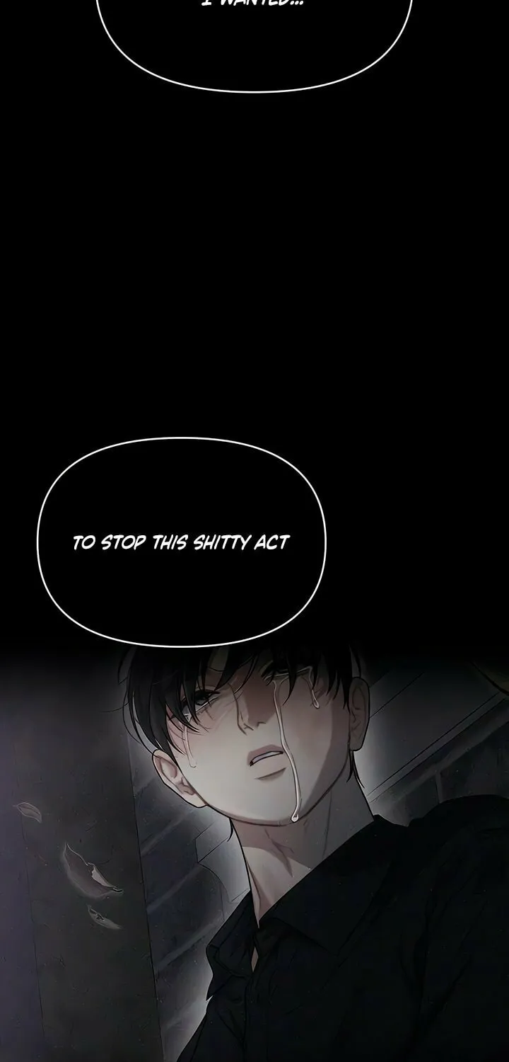 Elegant Desire Chapter 97 page 21 - 