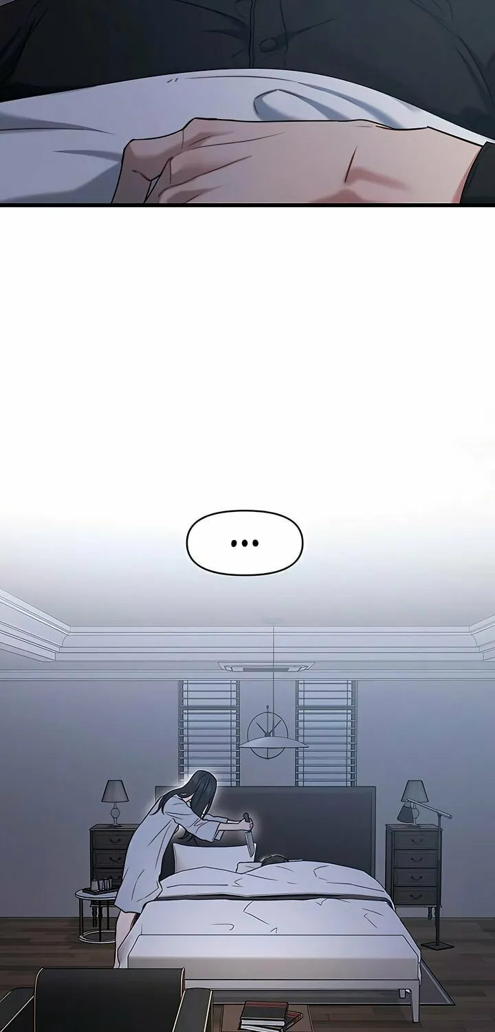 Elegant Desire Chapter 97 page 25 - 