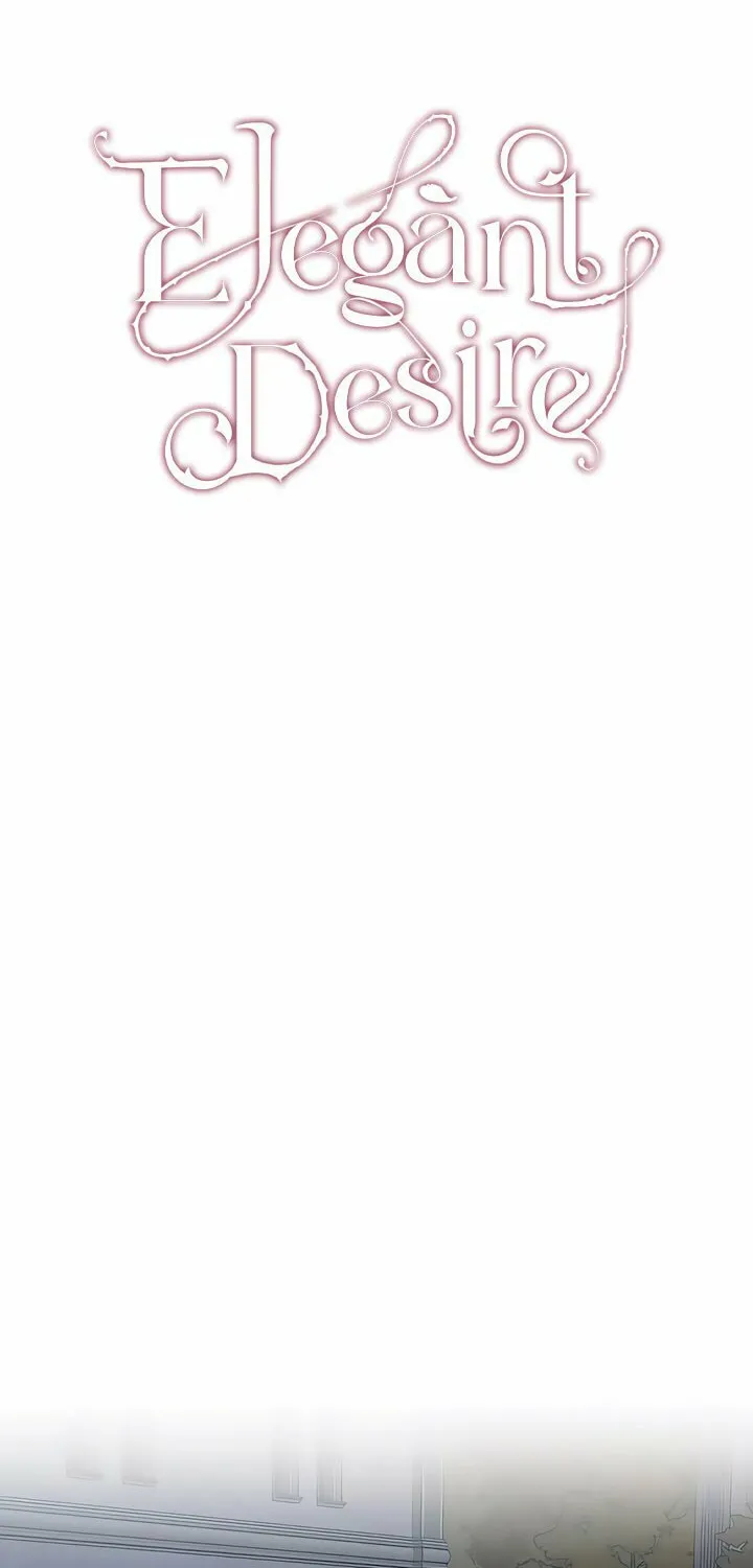 Elegant Desire Chapter 97 page 30 - 