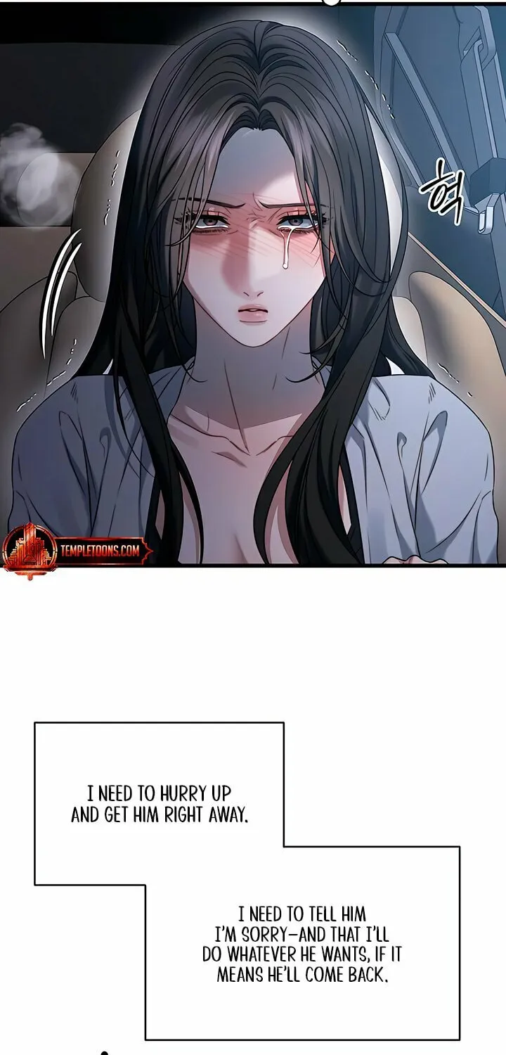 Elegant Desire Chapter 97 page 34 - 
