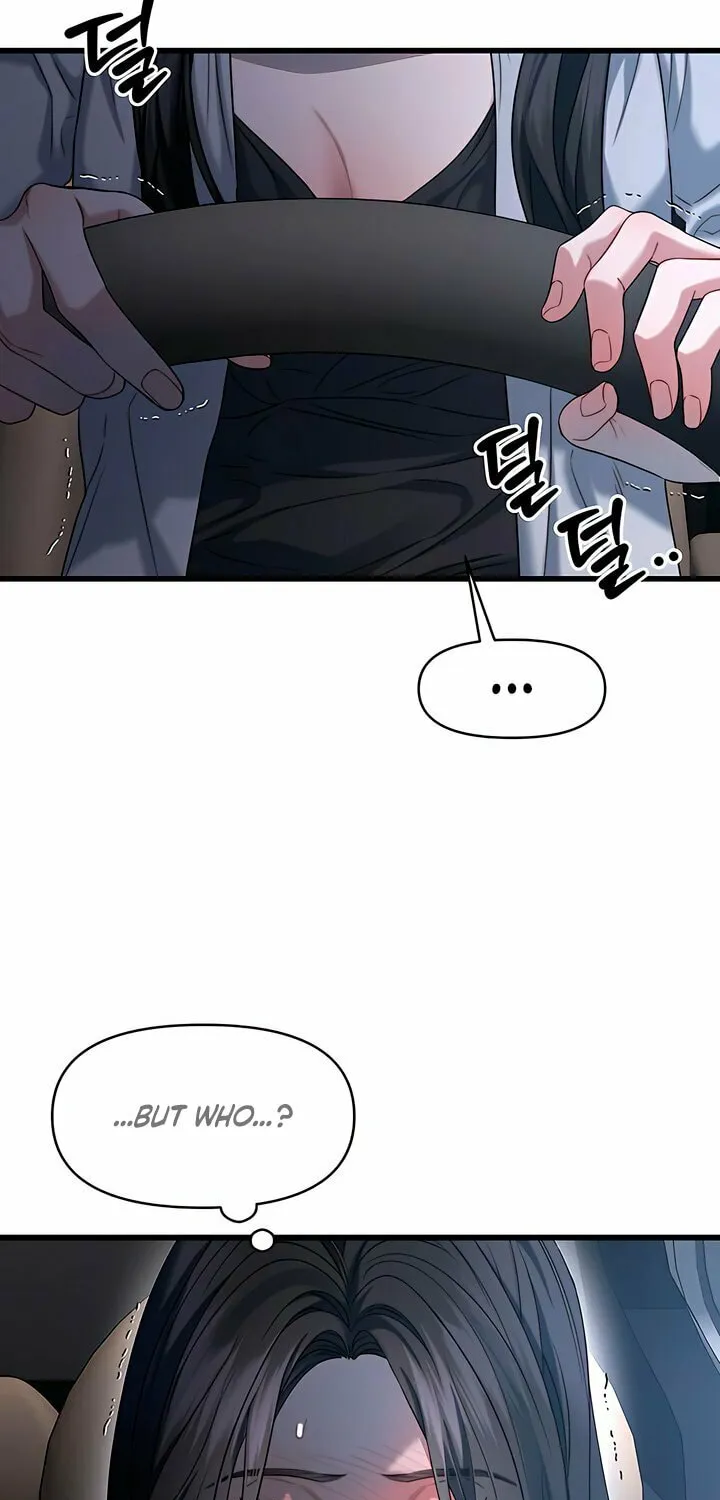 Elegant Desire Chapter 97 page 35 - 