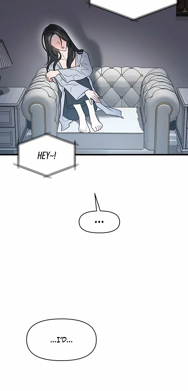 Elegant Desire Chapter 97 page 5 - 