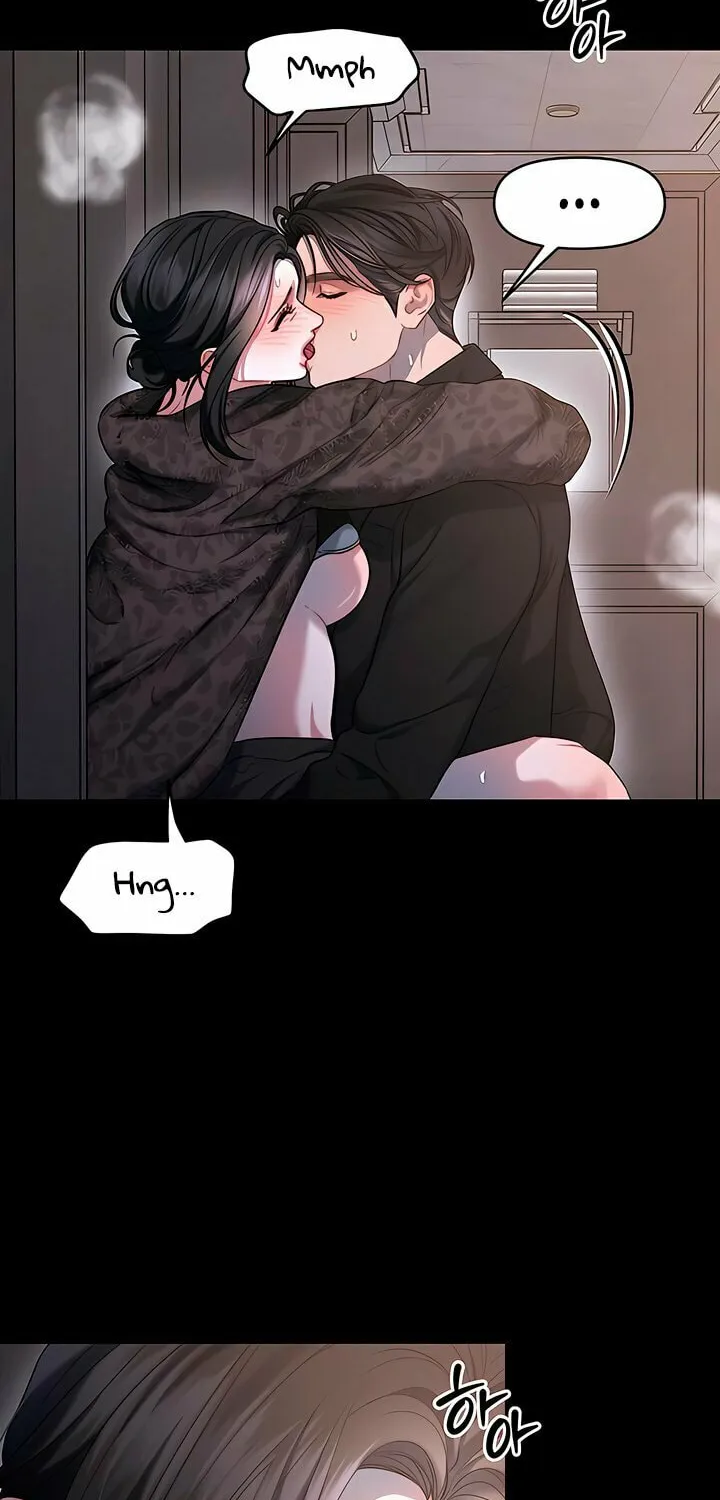 Elegant Desire Chapter 97 page 42 - 