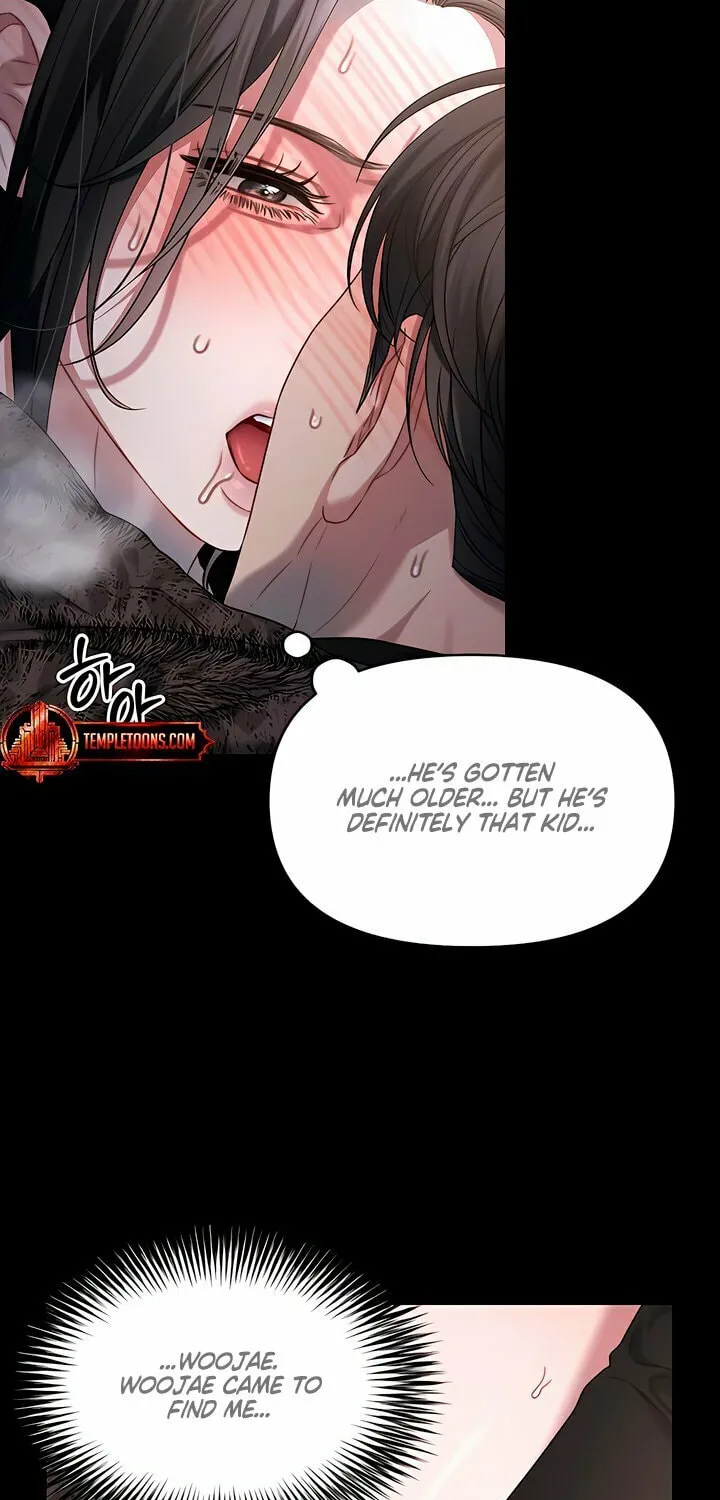 Elegant Desire Chapter 97 page 43 - 