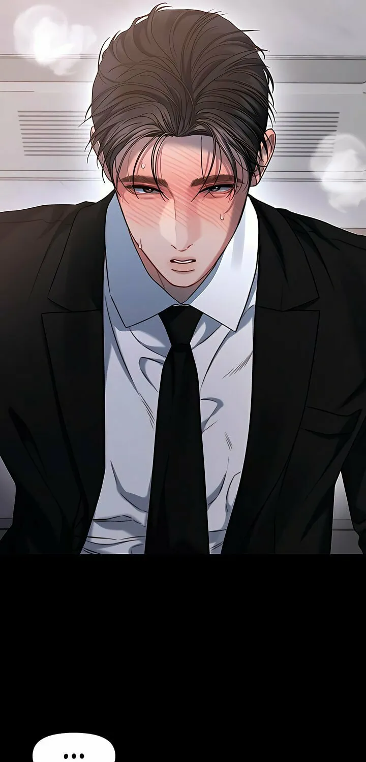 Elegant Desire Chapter 97 page 49 - 