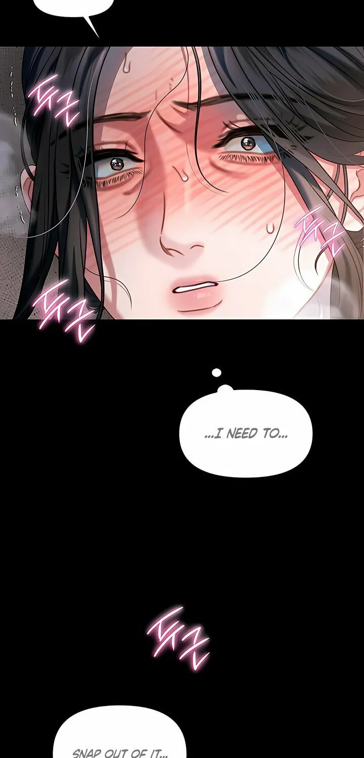 Elegant Desire Chapter 97 page 50 - 
