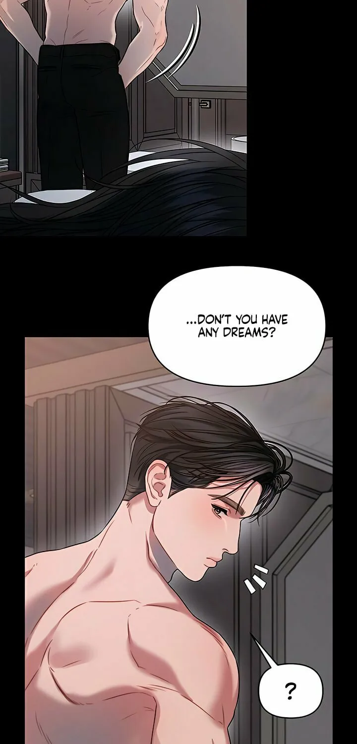 Elegant Desire Chapter 97 page 55 - 
