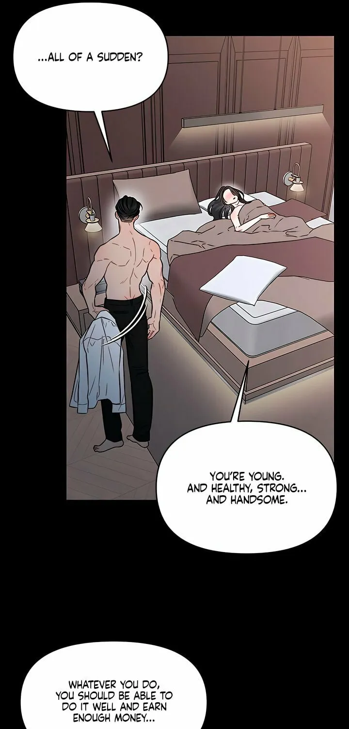 Elegant Desire Chapter 97 page 57 - 