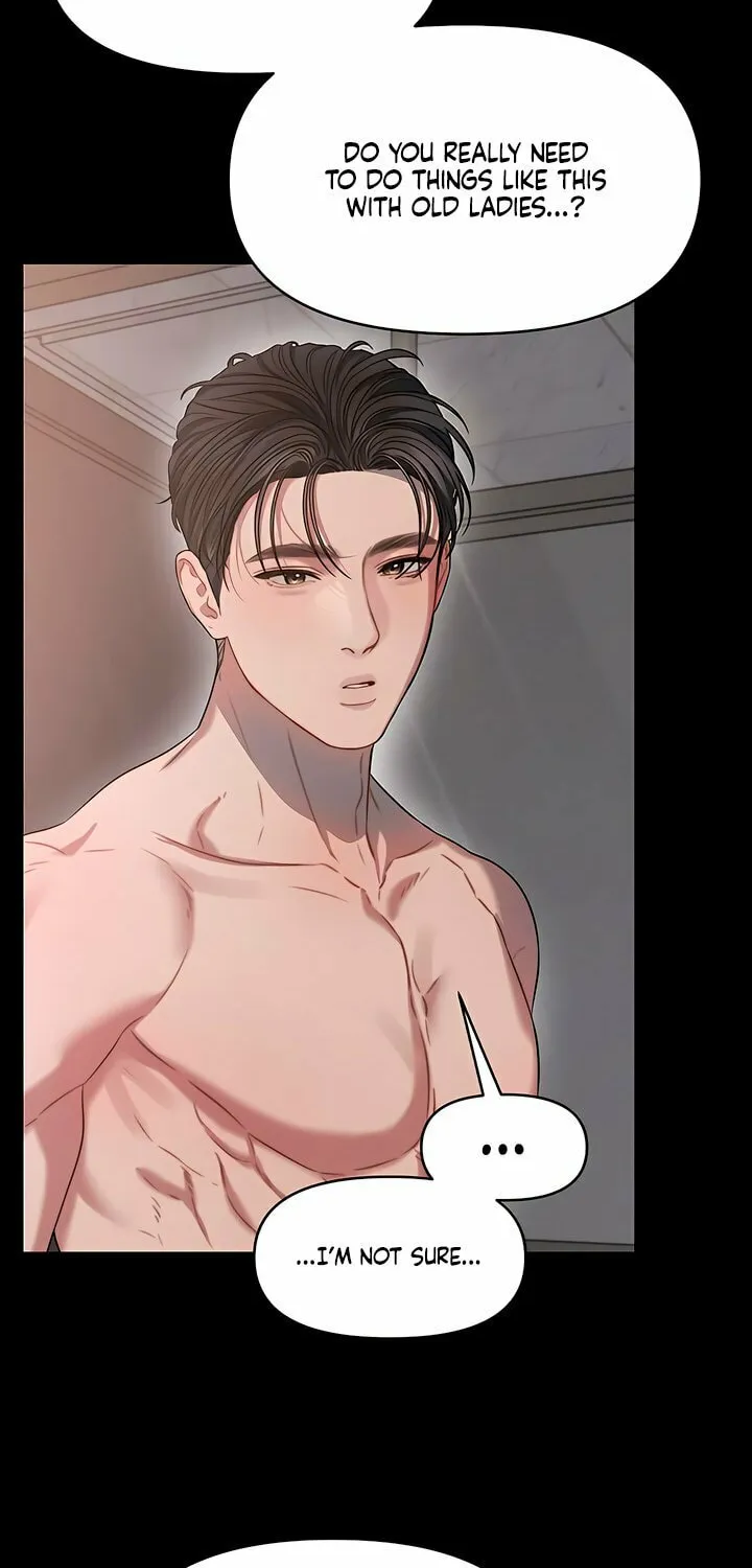 Elegant Desire Chapter 97 page 58 - 