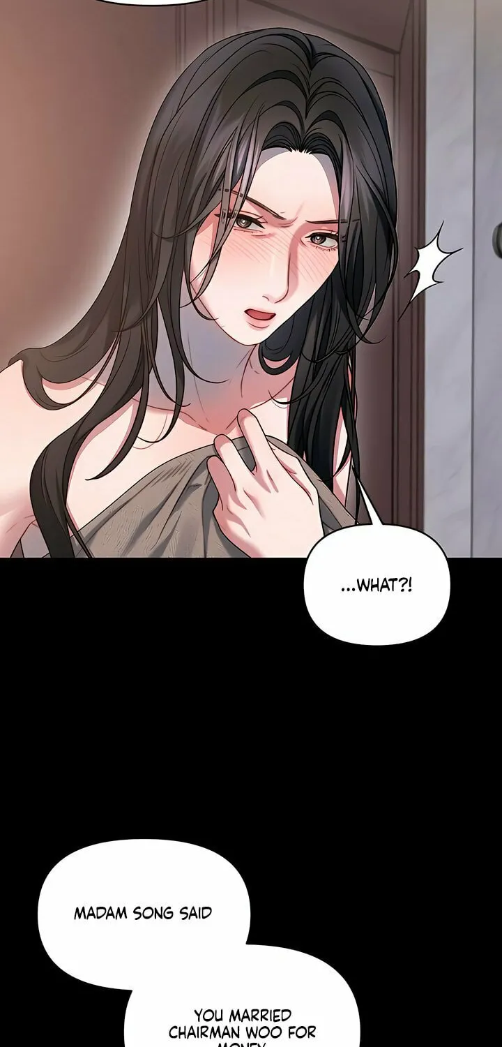 Elegant Desire Chapter 97 page 60 - 