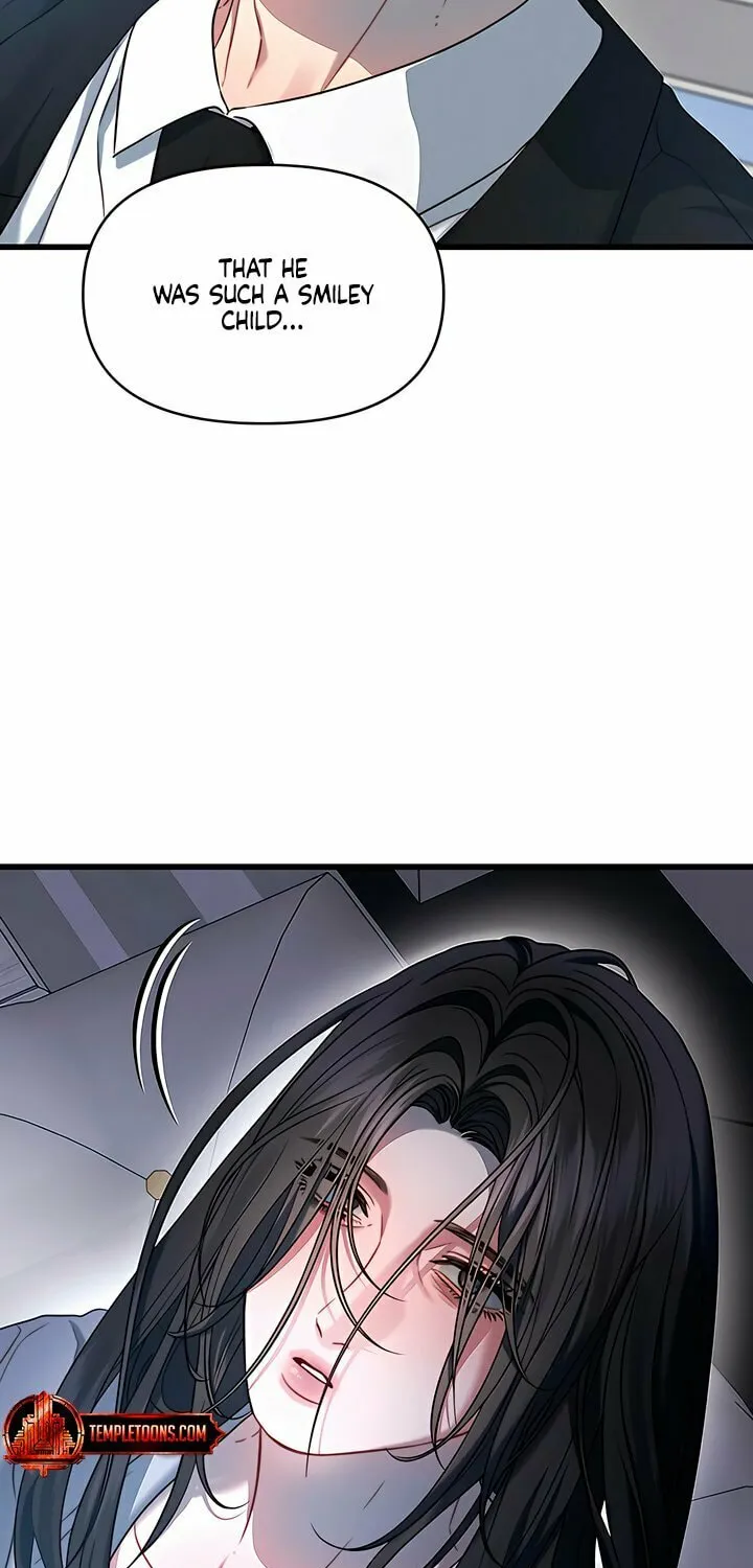 Elegant Desire Chapter 97 page 7 - 