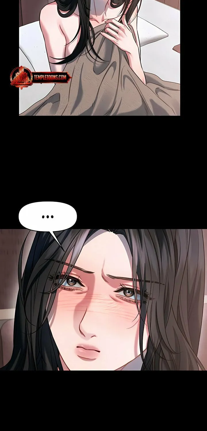 Elegant Desire Chapter 97 page 62 - 