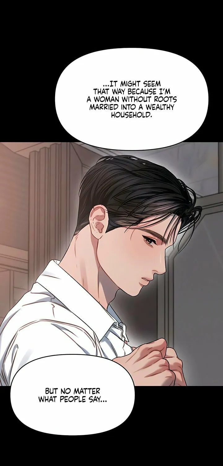 Elegant Desire Chapter 97 page 63 - 