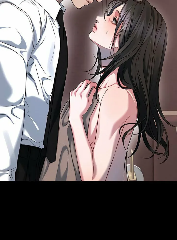 Elegant Desire Chapter 97 page 72 - 