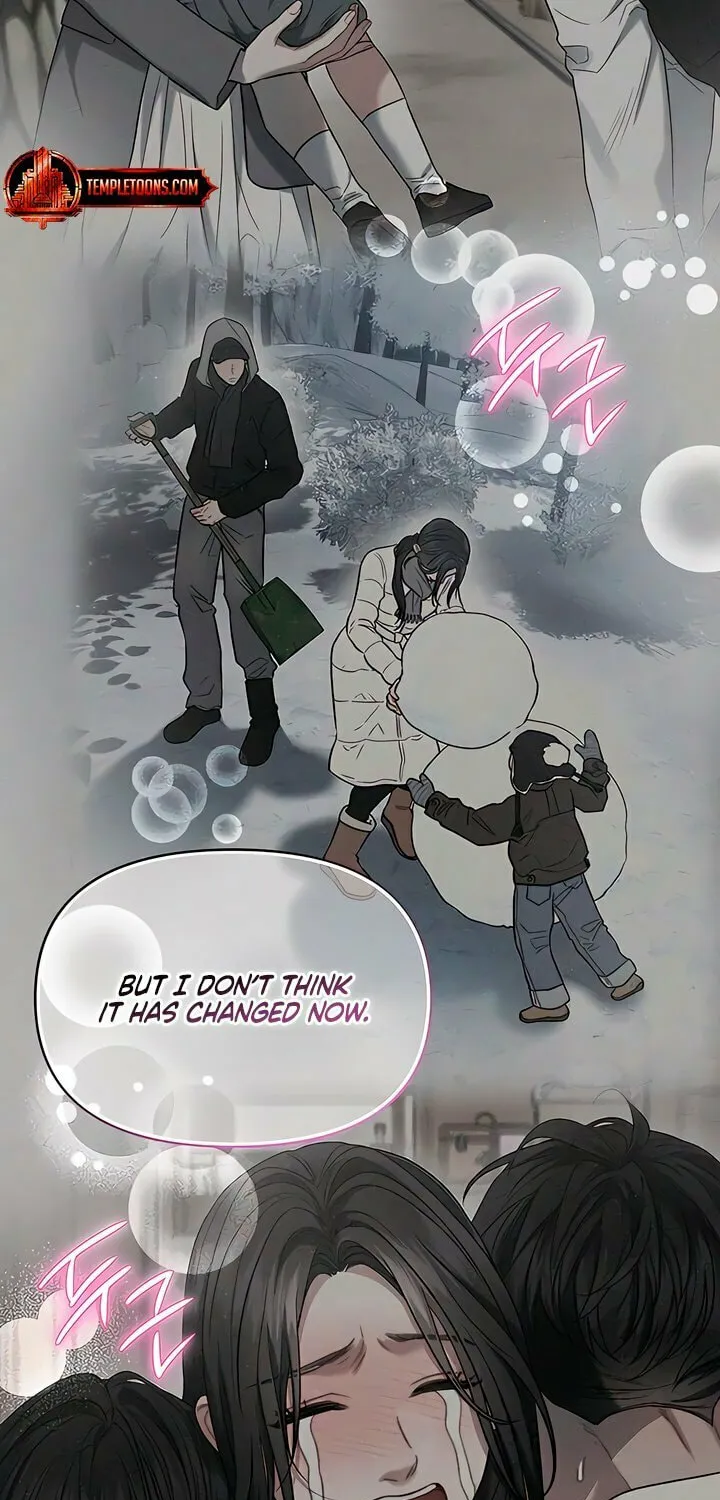 Elegant Desire Chapter 97 page 75 - 