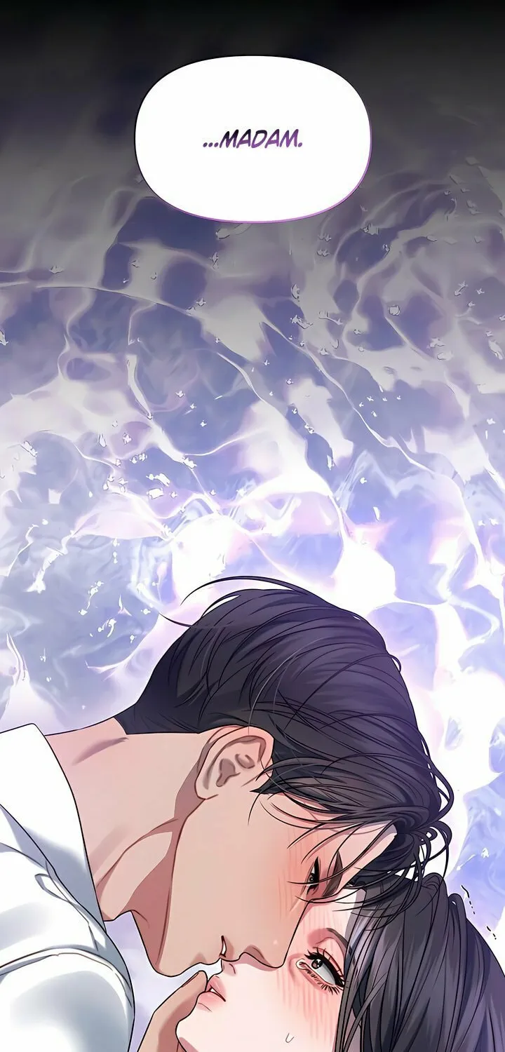 Elegant Desire Chapter 97 page 78 - 