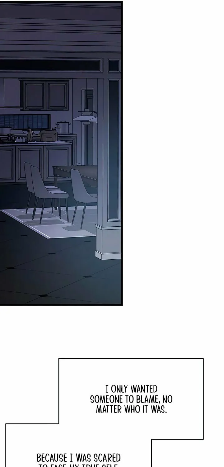 Elegant Desire Chapter 97 page 9 - 