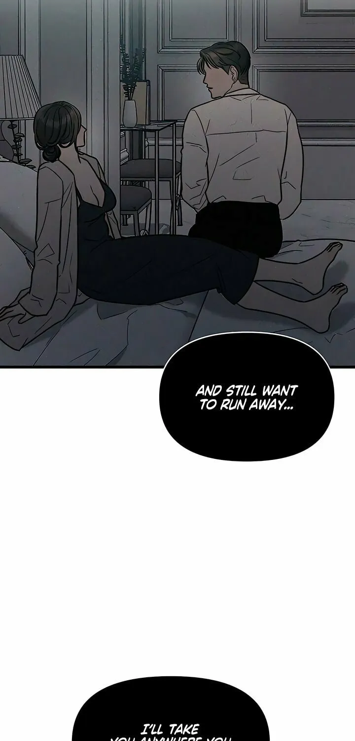 Elegant Desire Chapter 97 page 85 - 