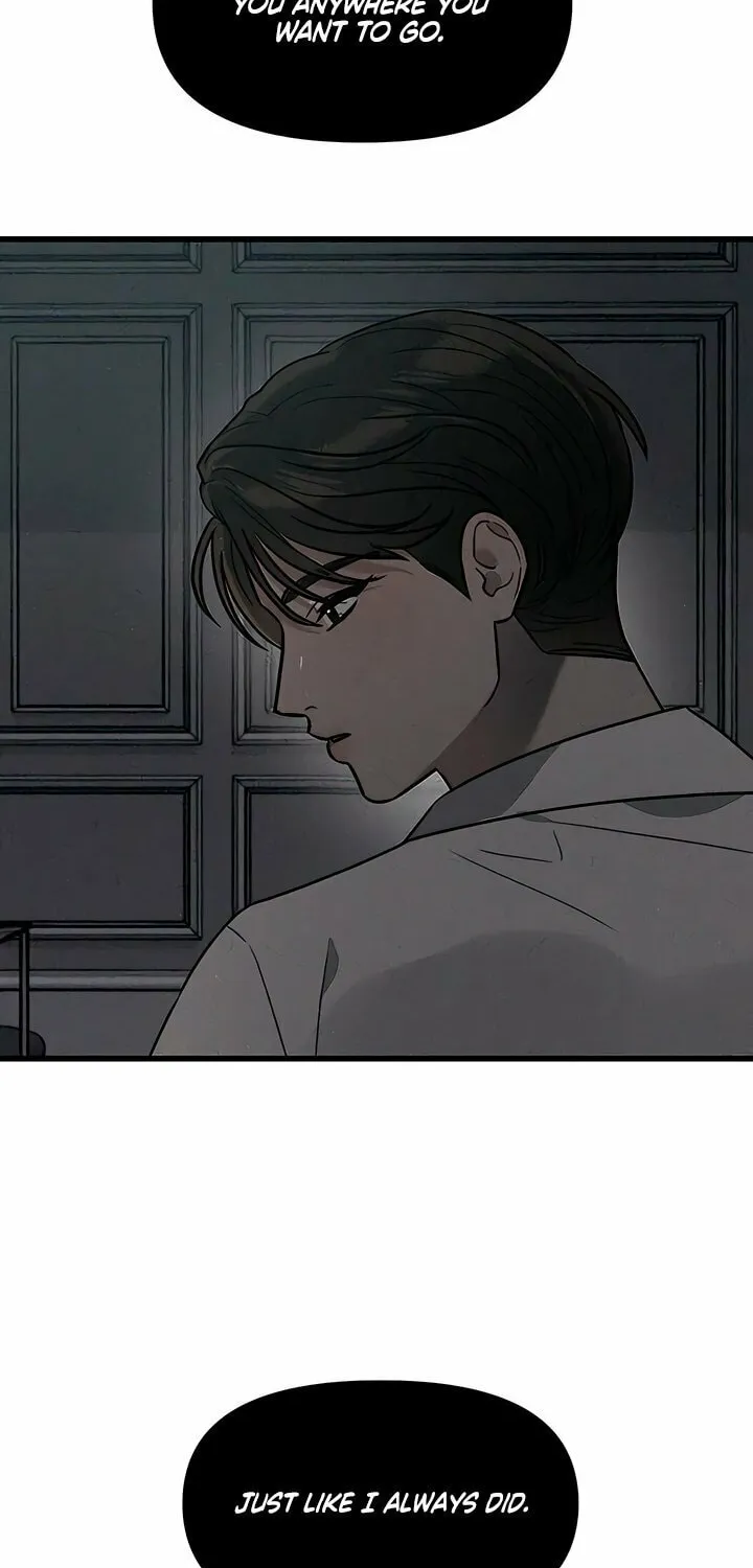 Elegant Desire Chapter 97 page 86 - 
