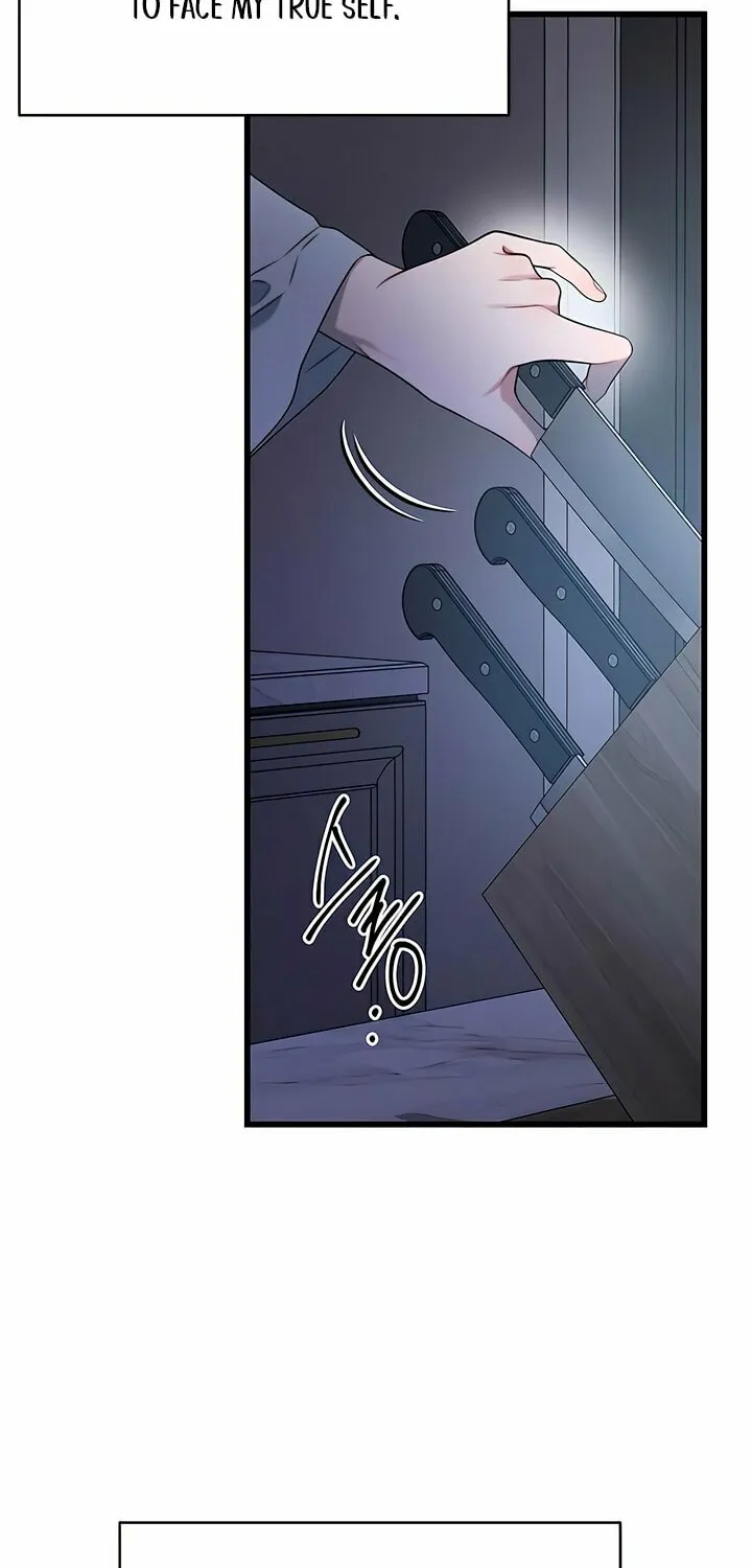 Elegant Desire Chapter 97 page 10 - 