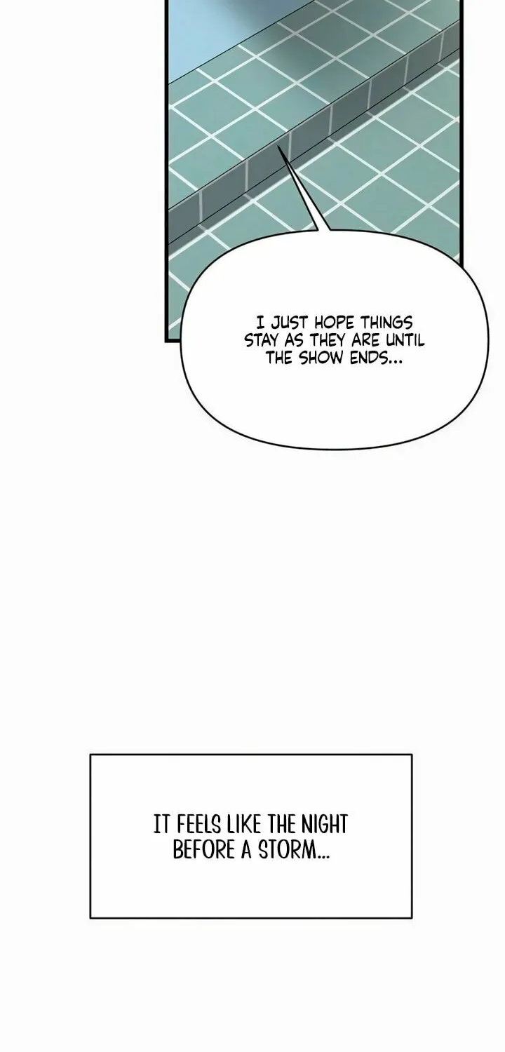 Elegant Desire Chapter 98 page 16 - 
