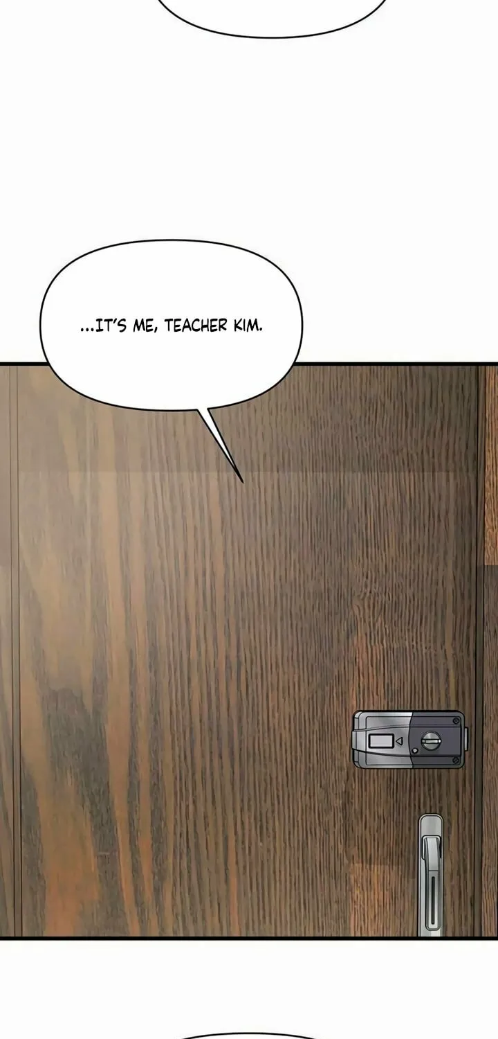 Elegant Desire Chapter 98 page 19 - 