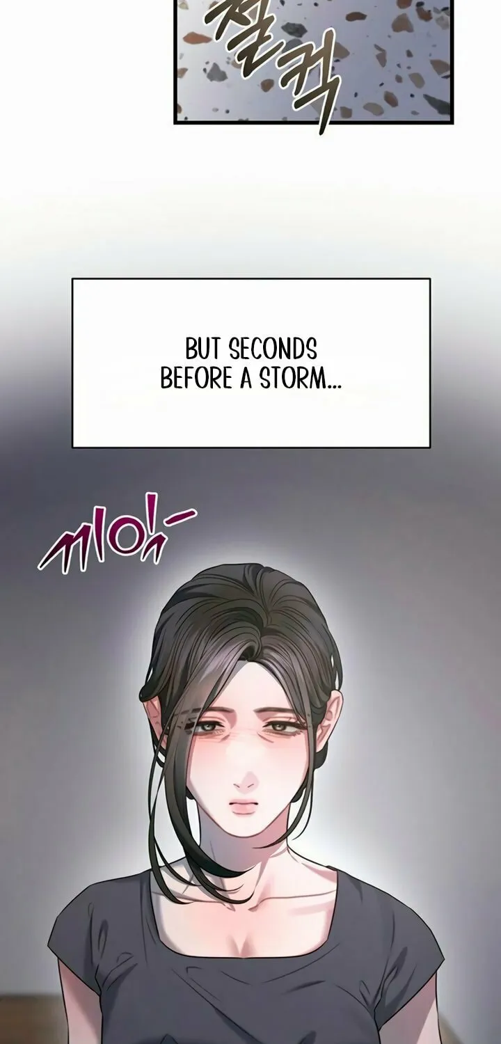 Elegant Desire Chapter 98 page 23 - 