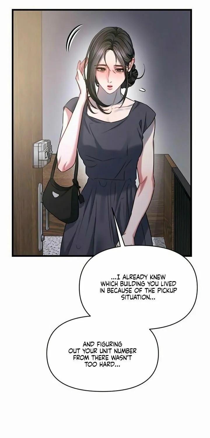 Elegant Desire Chapter 98 page 27 - 