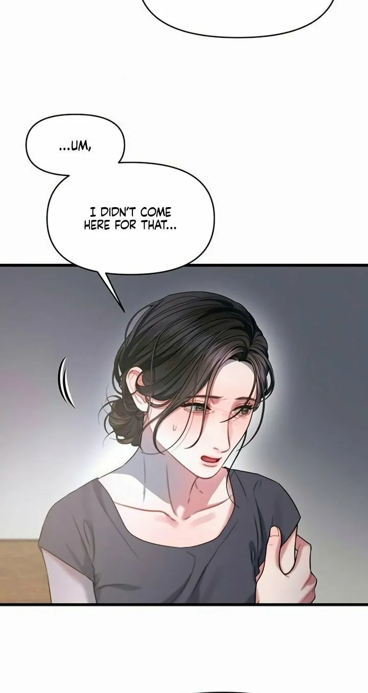 Elegant Desire Chapter 98 page 32 - 