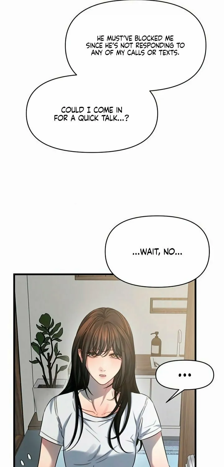 Elegant Desire Chapter 98 page 33 - 