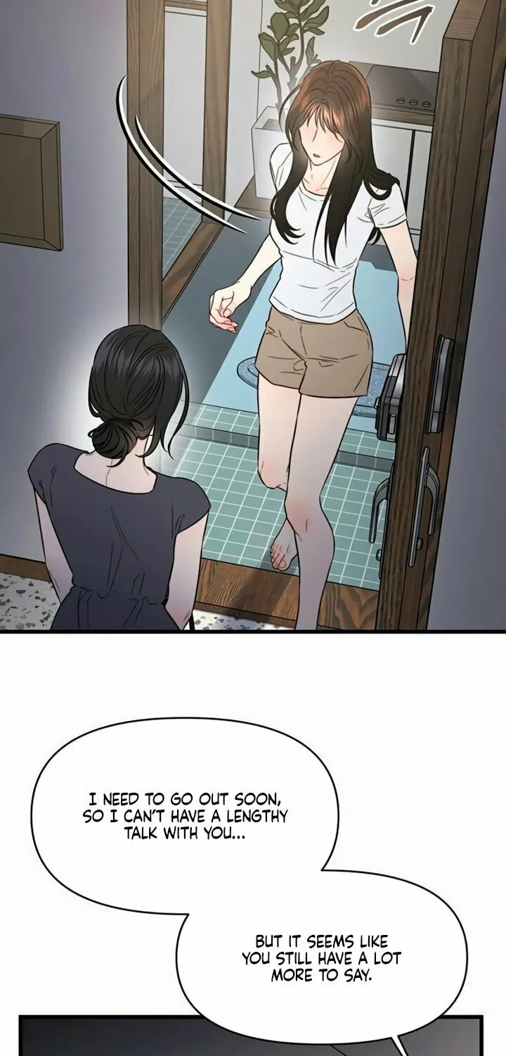 Elegant Desire Chapter 98 page 37 - 