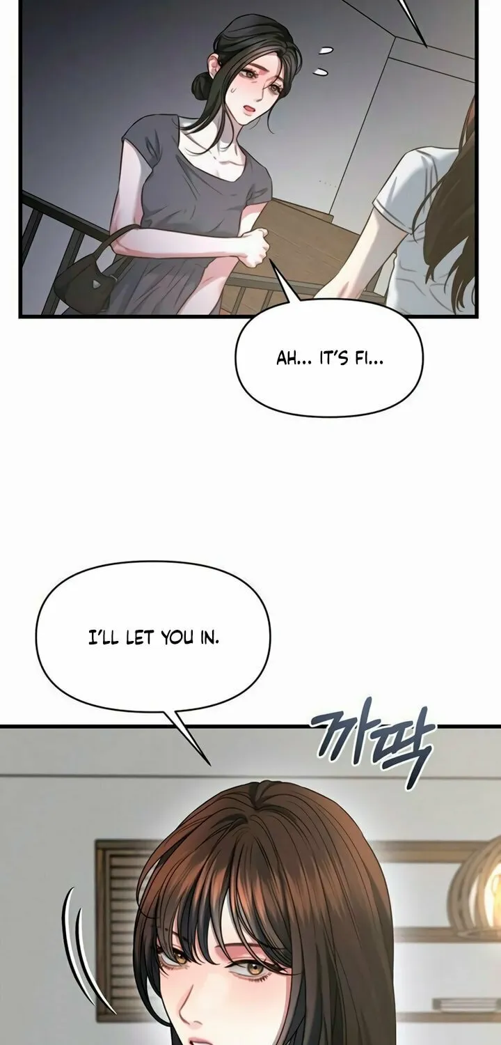 Elegant Desire Chapter 98 page 38 - 