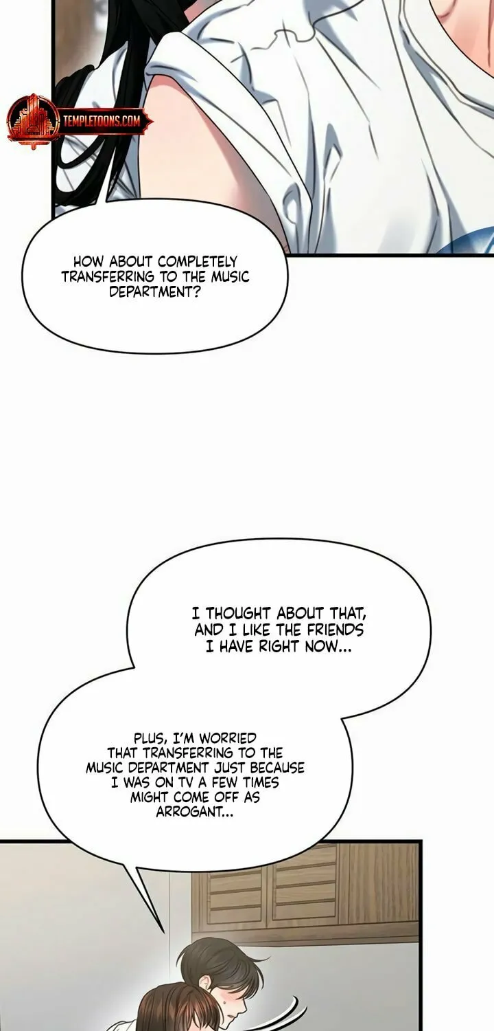Elegant Desire Chapter 98 page 5 - 