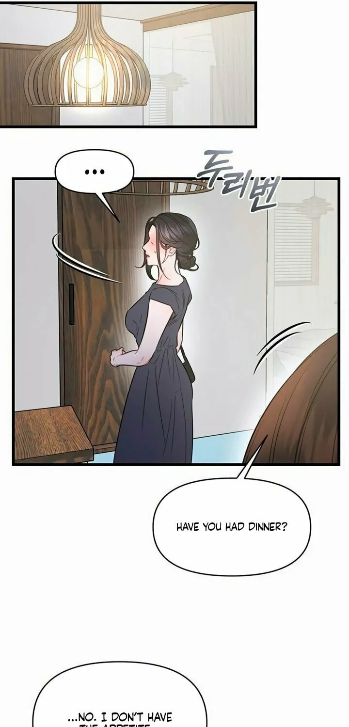 Elegant Desire Chapter 98 page 41 - 