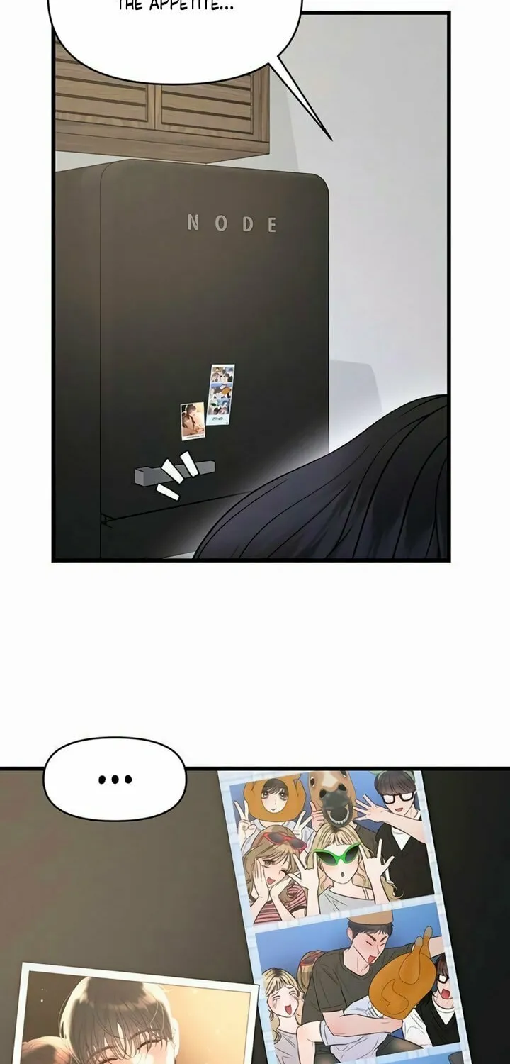 Elegant Desire Chapter 98 page 42 - 
