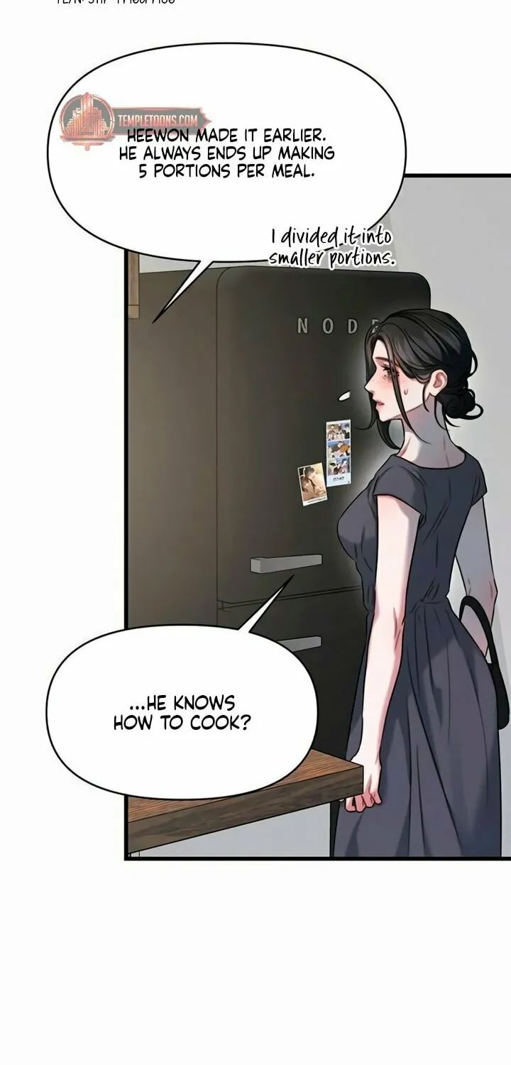 Elegant Desire Chapter 98 page 44 - 