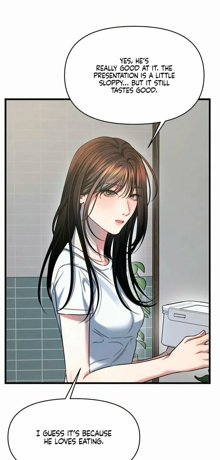 Elegant Desire Chapter 98 page 45 - 