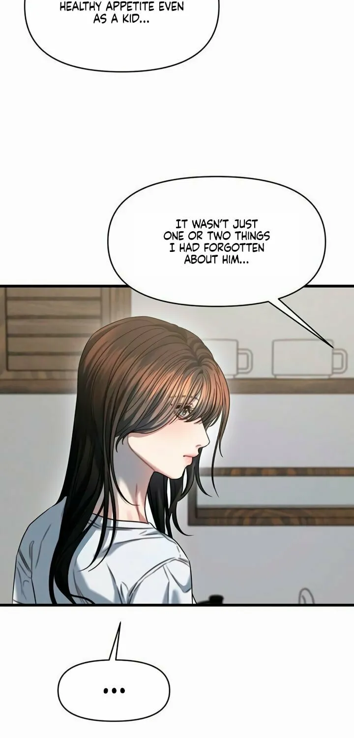 Elegant Desire Chapter 98 page 47 - 