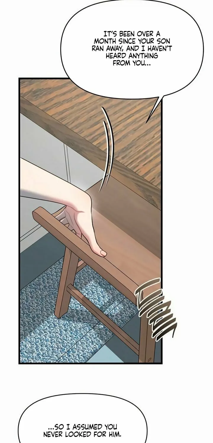 Elegant Desire Chapter 98 page 49 - 