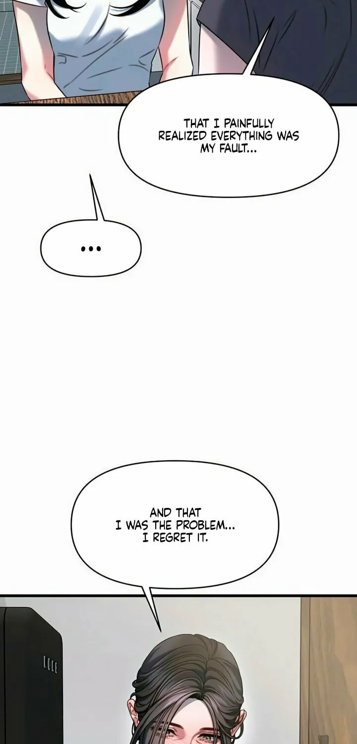 Elegant Desire Chapter 98 page 54 - 