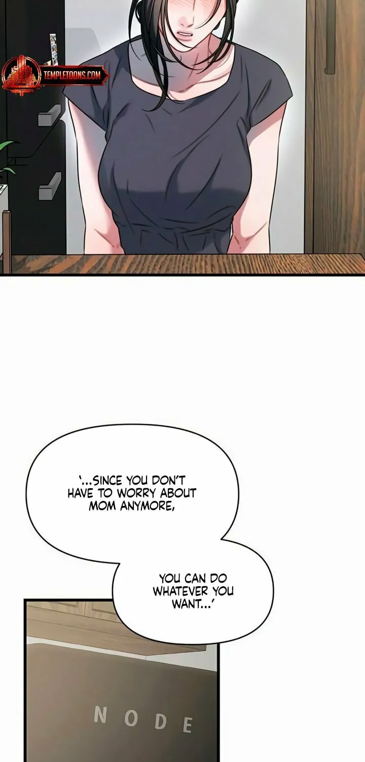 Elegant Desire Chapter 98 page 55 - 