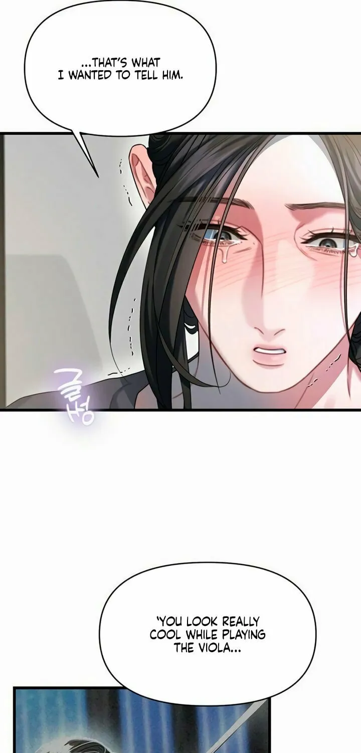 Elegant Desire Chapter 98 page 57 - 