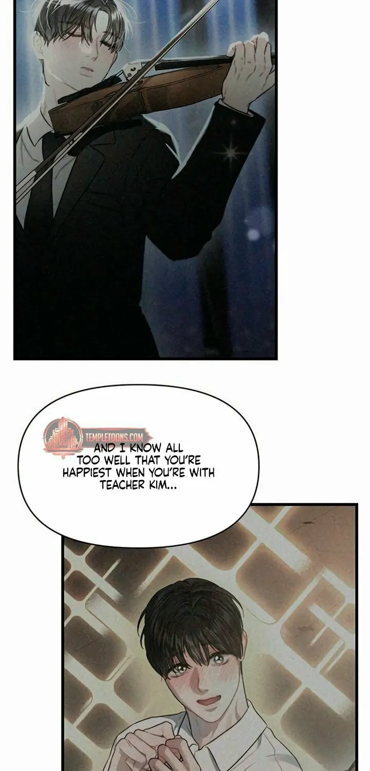 Elegant Desire Chapter 98 page 58 - 
