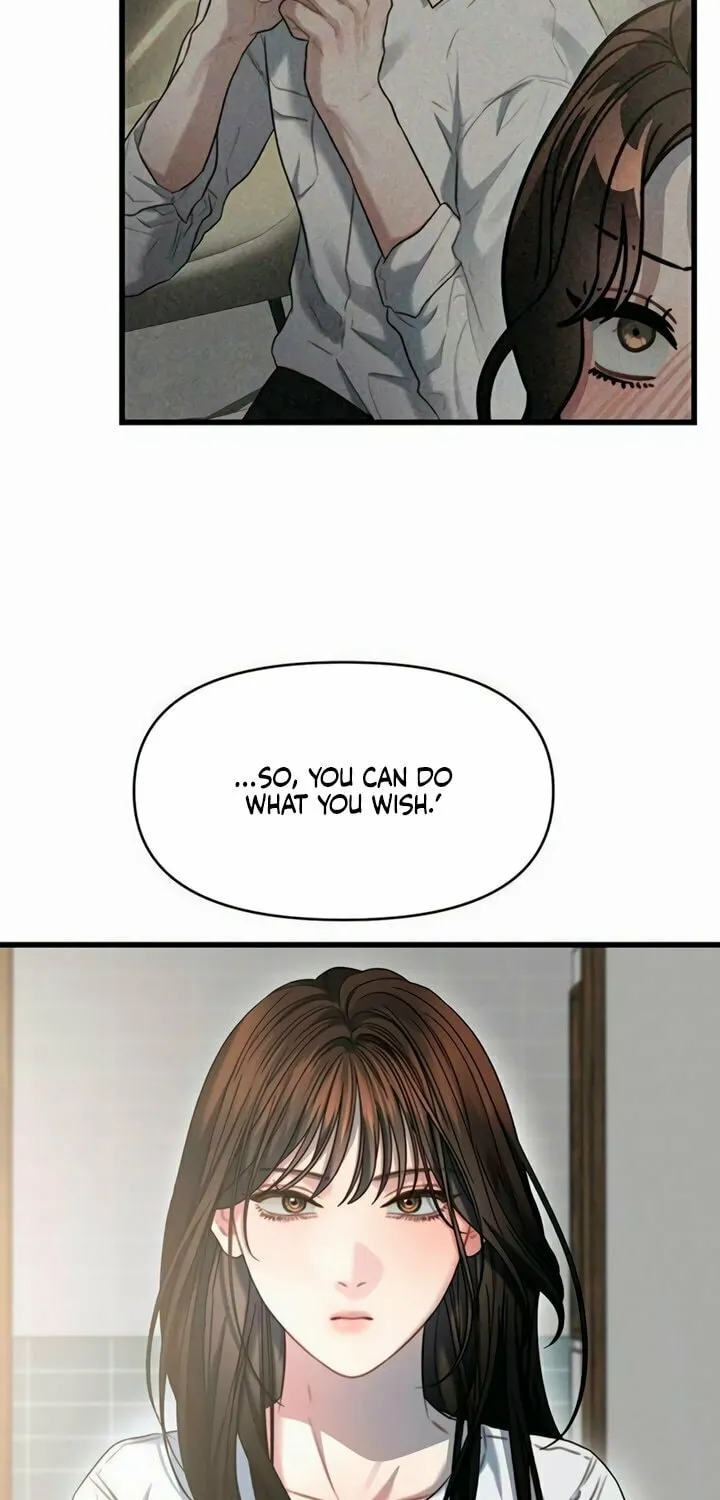 Elegant Desire Chapter 98 page 59 - 