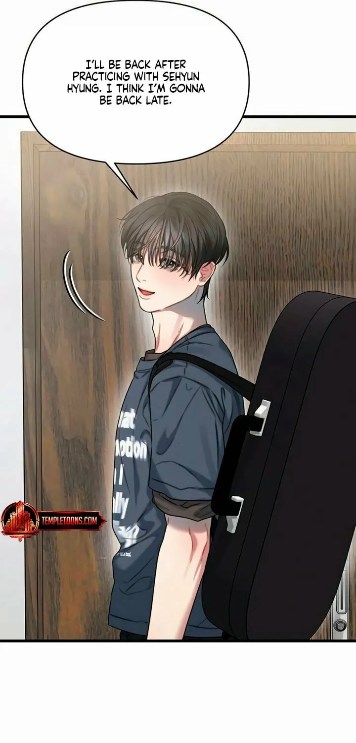 Elegant Desire Chapter 98 page 9 - 