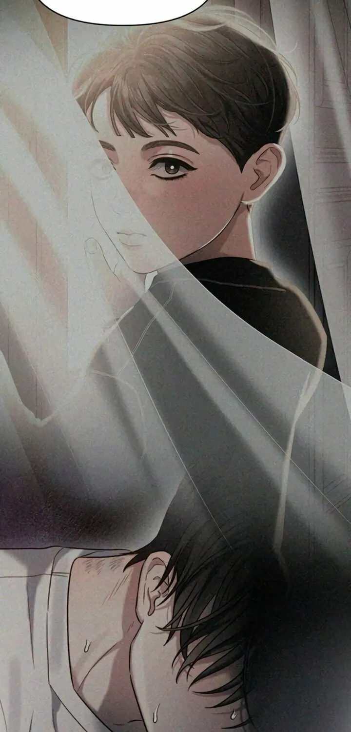 Elegant Desire Chapter 99 page 14 - 