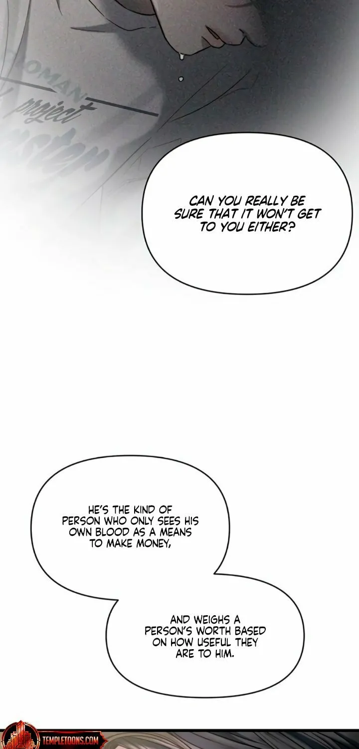 Elegant Desire Chapter 99 page 15 - 
